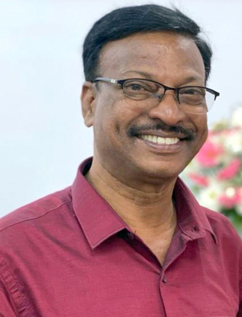 RAJA SEKAR